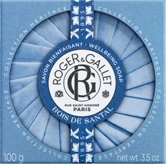 Roger & Gallet Roger&Gallet Bois de Santal Seife