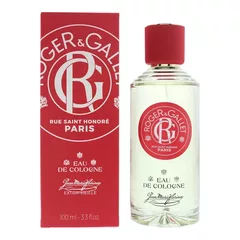 Roger & Gallet Roger & Gallet Jean-Marie Farina 100 ml