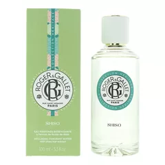 Roger & Gallet Roger & Gallet Shiso Scented Water 100 ml