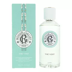 Roger & Gallet Roger & Gallet The Vert Fragrant Water 100 ml