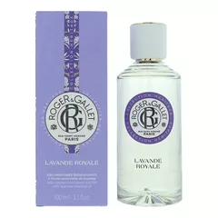 Roger & Gallet Roger & Gallet Lavande Royal Fragrant Water 100 ml