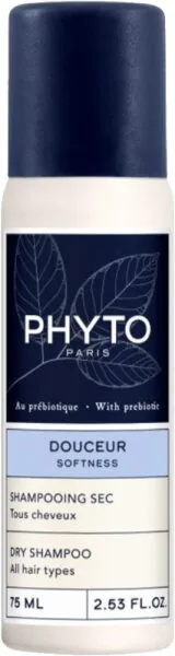 Phyto Douceur Softness Trockenshampoo
