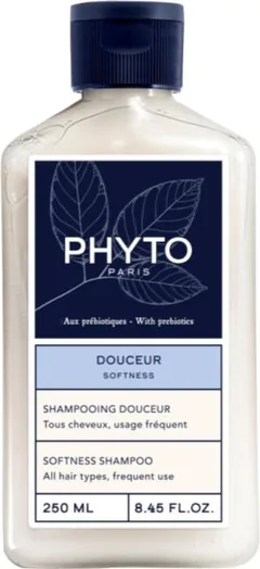 Phyto Douceur Softness Shampoo