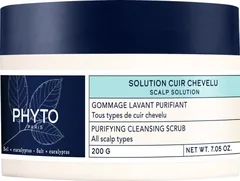 Phyto Scalp Reinigendes Peeling
