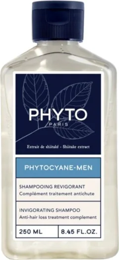 Phyto Phytocyane Shampoo Men