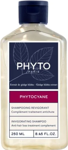Phyto Phytocyane Shampoo Frauen