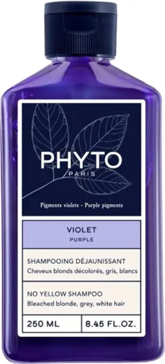 Phyto Purple Farbkorrektur Shampoo