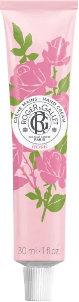Roger & Gallet Rose Handcreme