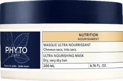 Phyto Nutrition Maske