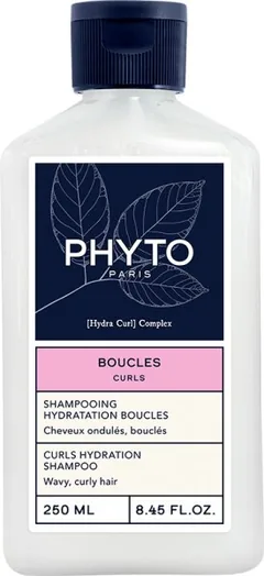 Phyto Curl Shampoo