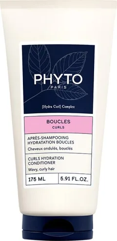 Phyto Curl Conditioner