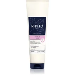 Phyto Curls Definition Gel-Cream Feuchtigkeit spendendes Gel für definierte Wellen