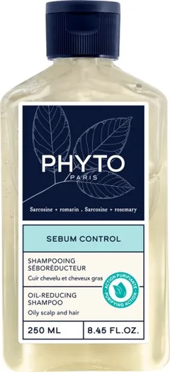 Phyto Scalp Talgreduzierendes Shampoo