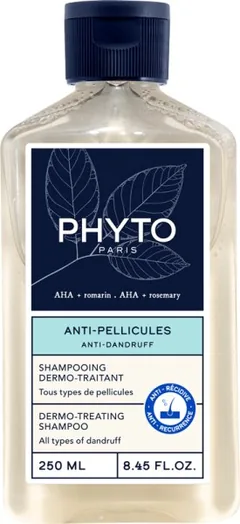 Phyto Scalp Hautpflegendes Shampoo