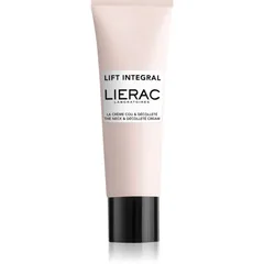 Lierac Lift Integral The Neck & Décolleté Cream Liftingcrem für Hals und Dekolleté