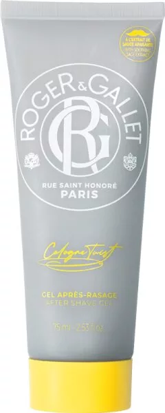 Roger & Gallet Twist After-Shave-Gel 75 ml