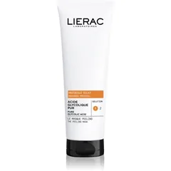 Lierac Protocols Radiance Protocol The Peeling Mask Peeling Maske