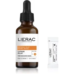 Lierac Protocols Radiance Protocol The Concentrated Serum Aufhellendes Serum mit Vitamin C