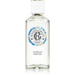 Roger & Gallet Vanille Soleil Wellbeing Fragrant Water für Damen 100 ml