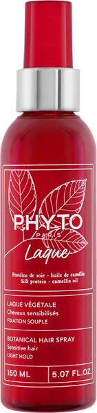 Phyto Phytolaque Soie Haarspray natürlicher Halt