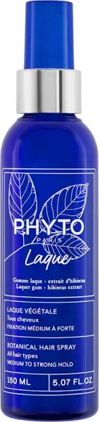 Phyto Phytolaque Miroir Bleue Starker Halt