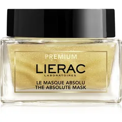 Lierac Premium The Absolute Mask Gesichtsmaske mit regenerierender Wirkung