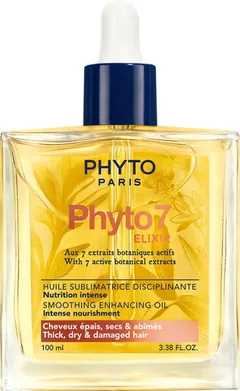 Phyto 7 Elixir Intense