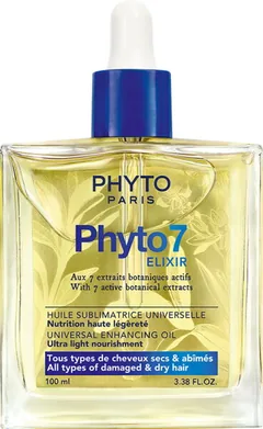 Phyto 7 Elixir Universal Enhancing Oil