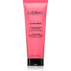 Lierac Glow Fresh The Revitalizing Express Mask revitalisierende Gesichtsmaske