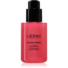 Lierac Glow Fresh The Radiance Booster Serum aufhellendes Serum