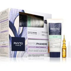 Phyto PhytoPhanere gezielte Pflege gegen Haarausfall für Damen