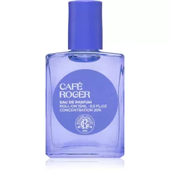 Roger & Gallet Café Roger roll-on für Damen 30 ml