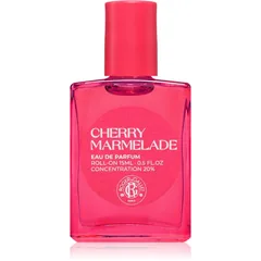 Roger & Gallet Cherry Marmelade roll-on für Damen 15 ml