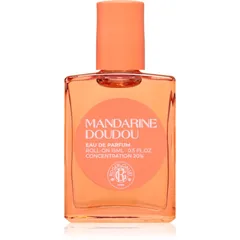 Roger & Gallet Mandarine Doudou roll-on für Damen 15 ml