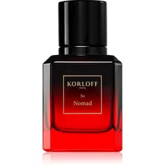 Korloff So Nomad für Herren 50 ml