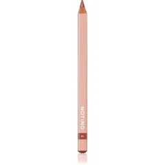 Notino Creamy Contouring Lip Pencil Konturstift für die Lippen 160 Teddy Bear