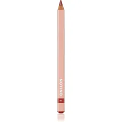 Notino Creamy Contouring Lip Pencil Konturstift für die Lippen 180 Burnt Bronze