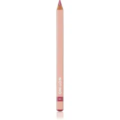 Notino Creamy Contouring Lip Pencil Konturstift für die Lippen 240 Blooming Sakura