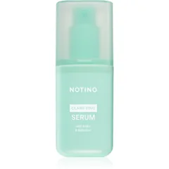 Notino Clarifying Serum with AHAs and Bakuchiol reinigendes Serum mit AHA-Säuren und Bakuchiol