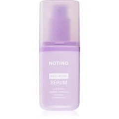 Notino Anti-Aging Serum with Retinol, Peptides, Ceramides, Squalane & Niacinamide Antifalten Serum mit Retinol