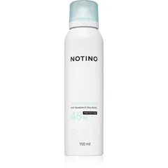 Notino Antiperspirant 48h with Squalane & Shea Butter Antiperspirant spray für Damen