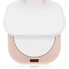 Notino BlurFx Soft Matte Setting Powder Mattierender Puder zum Fixieren White