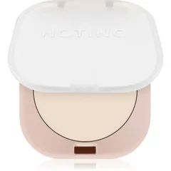 Notino BlurFx Soft Matte Setting Powder Mattierender Puder zum Fixieren Peach