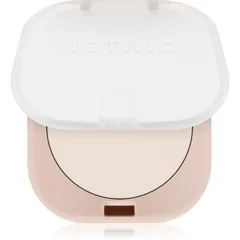 Notino BlurFx Soft Matte Setting Powder Mattierender Puder zum Fixieren Fair