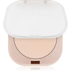 Notino BlurFx Soft Matte Setting Powder Mattierender Puder zum Fixieren Light Medium