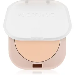 Notino BlurFx Soft Matte Setting Powder Mattierender Puder zum Fixieren Medium