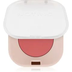 Notino BlurFx Blush Matte Puder-Rouge Amalfi Heat