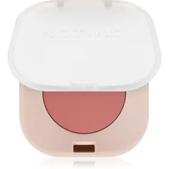 Notino BlurFx Blush Matte Puder-Rouge Mozambique Ruby