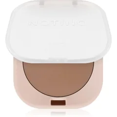 Notino BlurFx Tan Era Bronzer Bräunungs- und Konturpuder Bronze