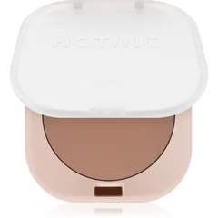 Notino BlurFx Tan Era Bronzer Bräunungs- und Konturpuder Copper
